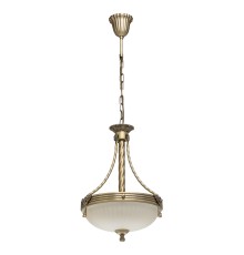 Люстра подвесная MW-Light Афродита 317010303 317010303