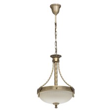 Люстра подвесная MW-Light Афродита 317010303 317010303