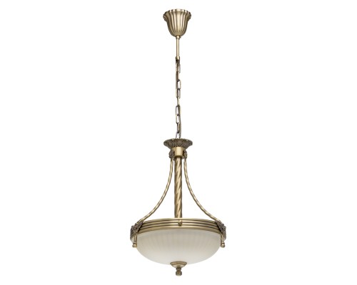 Люстра подвесная MW-Light Афродита 317010303 317010303