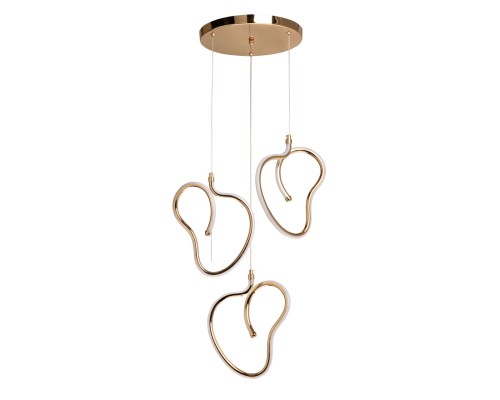 Люстра De Markt Аурих 108010503