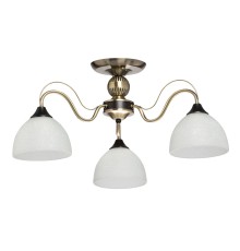 Люстра потолочная De City Olimp 318015003 318015003