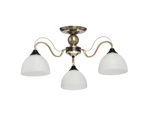 Люстра потолочная De City Olimp 318015003 318015003