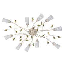 Люстра потолочная MW-Light Восторг 242015510 242015510