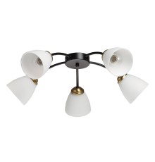 Люстра потолочная De City Нежность 676016805 676016805