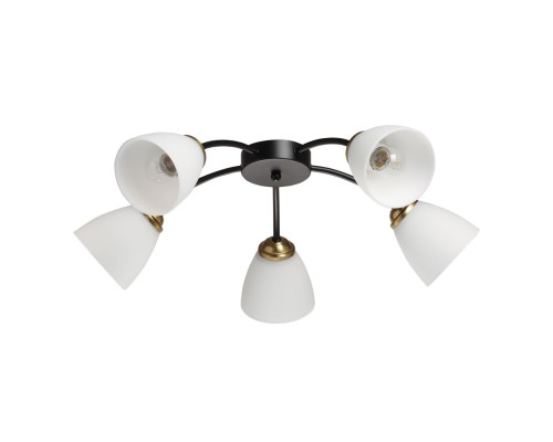 Люстра потолочная De City Нежность 676016805 676016805