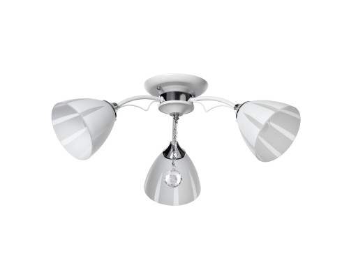 Люстра потолочная De City Нежность 676015903 676015903