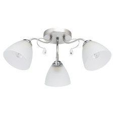 Люстра потолочная De City Нежность 676012903 676012903