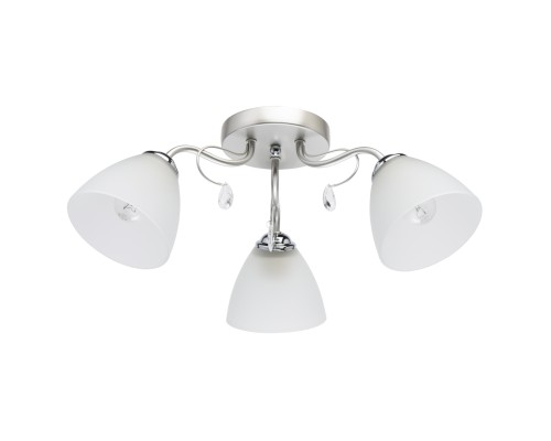 Люстра потолочная De City Нежность 676012903 676012903