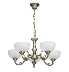 Люстра подвесная MW-Light Olimp 318011205 318011205