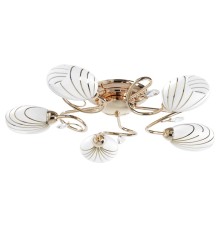 Люстра потолочная MW-Light FIESTA 267012005 267012005