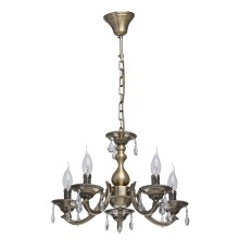 Люстра MW-Light Аврора 371011605