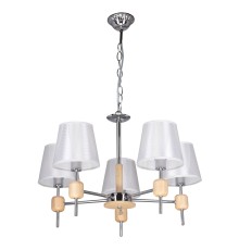 Люстра подвесная De City Виталина 448014805 448014805