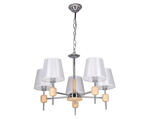 Люстра подвесная De City Виталина 448014805 448014805