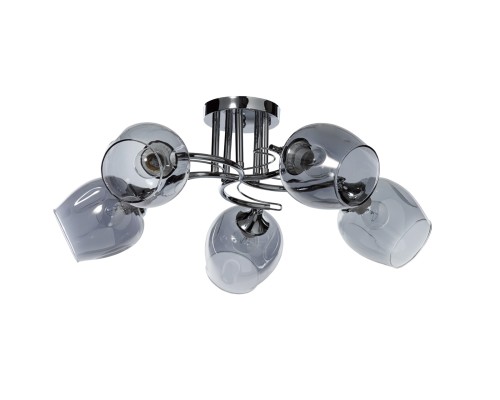 Люстра потолочная De City Альфа 324016105 324016105