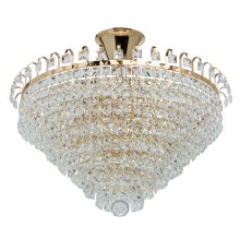 Люстра потолочная MW-Light Аделард 642011005 642011005