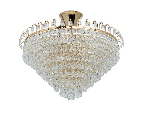Люстра потолочная MW-Light Аделард 642011005 642011005