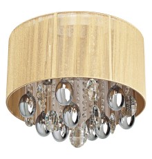 Люстра потолочная MW-Light Жаклин 465011305 465011305