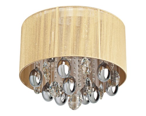 Люстра потолочная MW-Light Жаклин 465011305 465011305