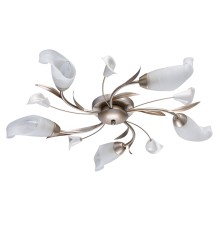 Люстра потолочная MW-Light Восторг 242016205 242016205