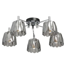 Люстра потолочная De City Клэр 463012105 463012105