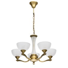 Люстра подвесная MW-Light Афродита 317014705 317014705
