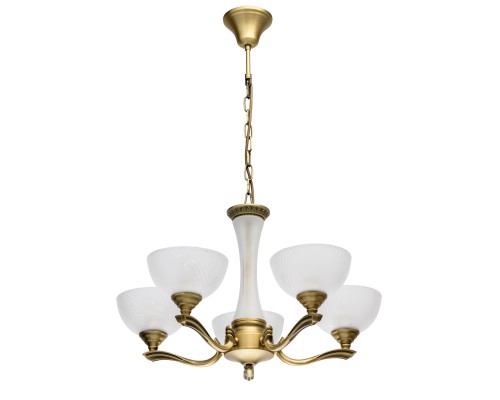 Люстра подвесная MW-Light Афродита 317014705 317014705