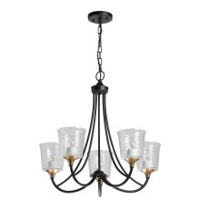 Люстра MW-Light Альгеро 285012405