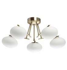 Люстра De Markt Оливия 306014305