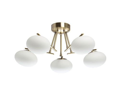 Люстра De Markt Оливия 306014305