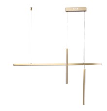 Люстра De Markt Ральф 675015603