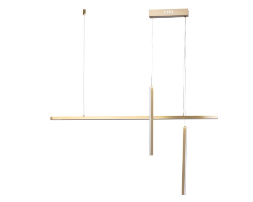 Люстра De Markt Ральф 675015603