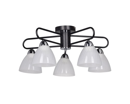 Люстра потолочная De City Dela 635011505 635011505