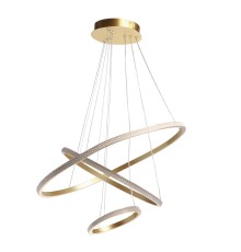 Подвесной светильник De City Оскар 510012603 510012603