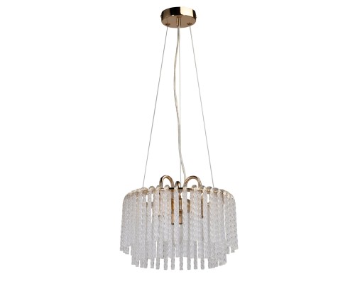 Люстра MW-Light Лавиния 443010603