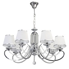 Люстра подвесная MW-Light Федерика 684013107 684013107