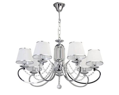 Люстра подвесная MW-Light Федерика 684013107 684013107
