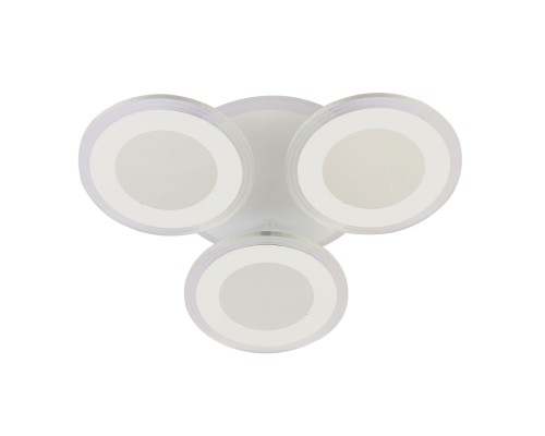 Люстра De City Мадлен 424016304