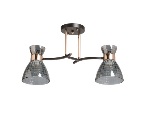 Люстра потолочная De City Dela 635015802 635015802