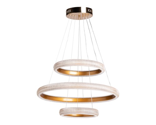 Люстра De City Оскар 510015903