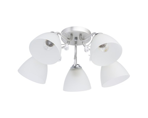 Люстра потолочная De City Нежность 676013005 676013005