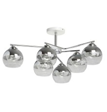 Люстра потолочная De City Вита 220013106 220013106