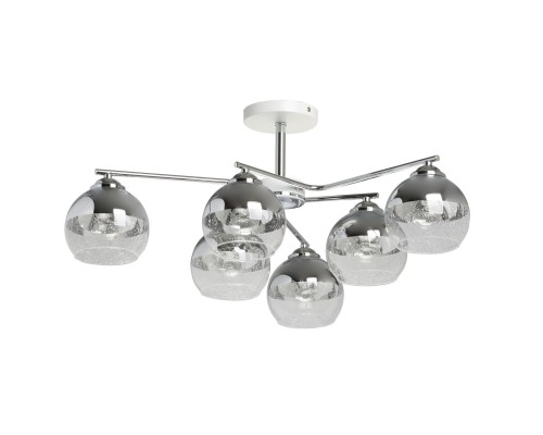 Люстра потолочная De City Вита 220013106 220013106