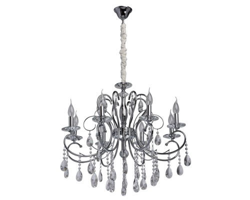 Люстра MW-Light Адель 373013308