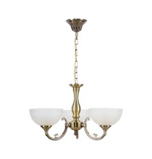 Люстра подвесная MW-Light Olimp 318011103 318011103