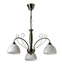 Люстра подвесная De City Ариадна 450019703 450019703