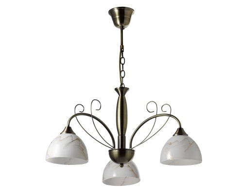 Люстра подвесная De City Ариадна 450019703 450019703