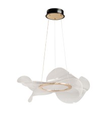 Люстра De City Конти 488014301