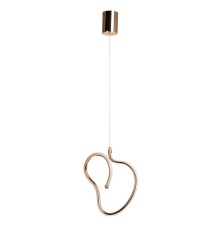 Люстра De Markt Аурих 108011001