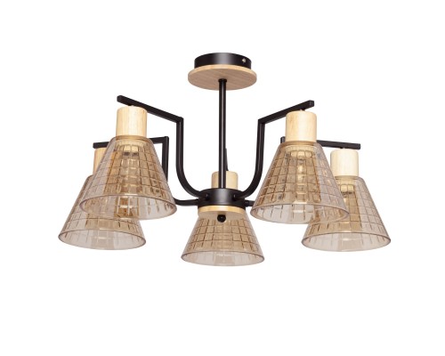 Люстра потолочная De City Dela 635016605 635016605