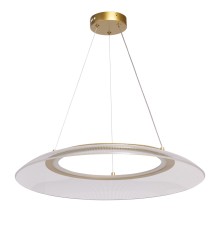 Люстра De Markt Конти 488011801